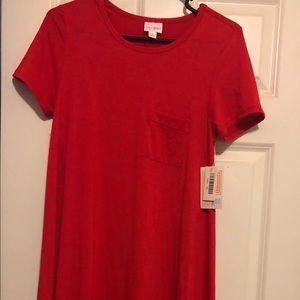 LuLaRoe Carly Dress